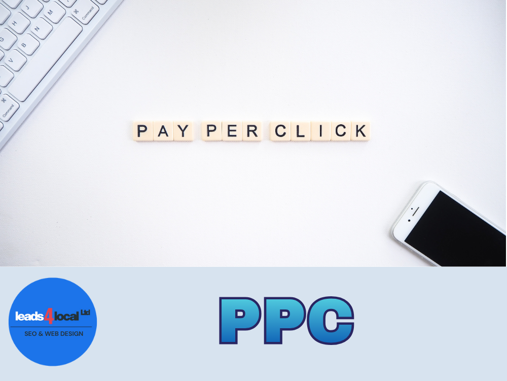 pay per click Bradford