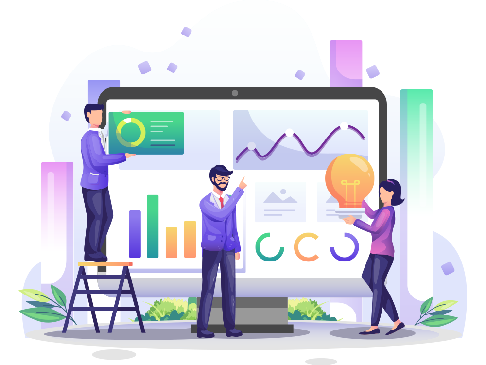 SEO services for plumbers in Bradford